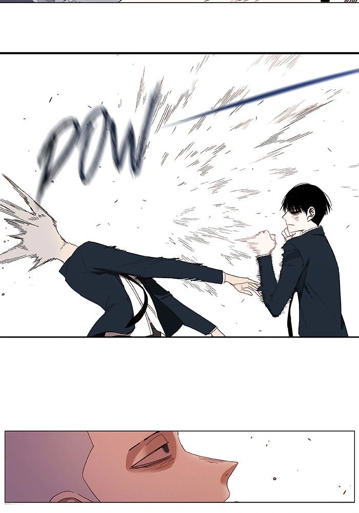 Read The Boxer AR Manga Online