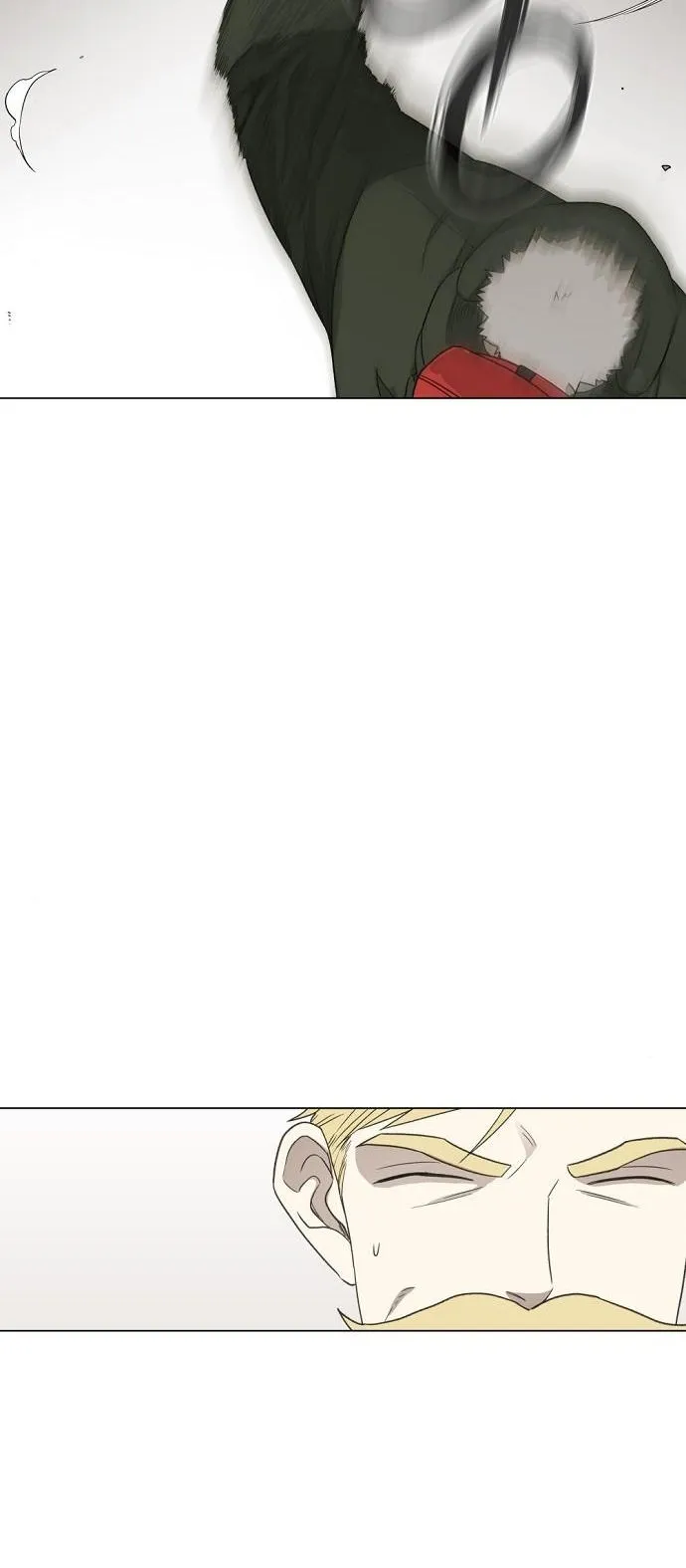 Read The Boxer AR Manga Online