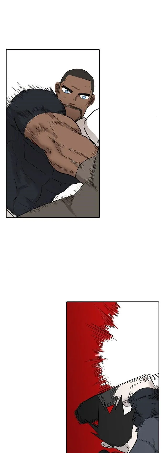Read The Boxer AR Manga Online