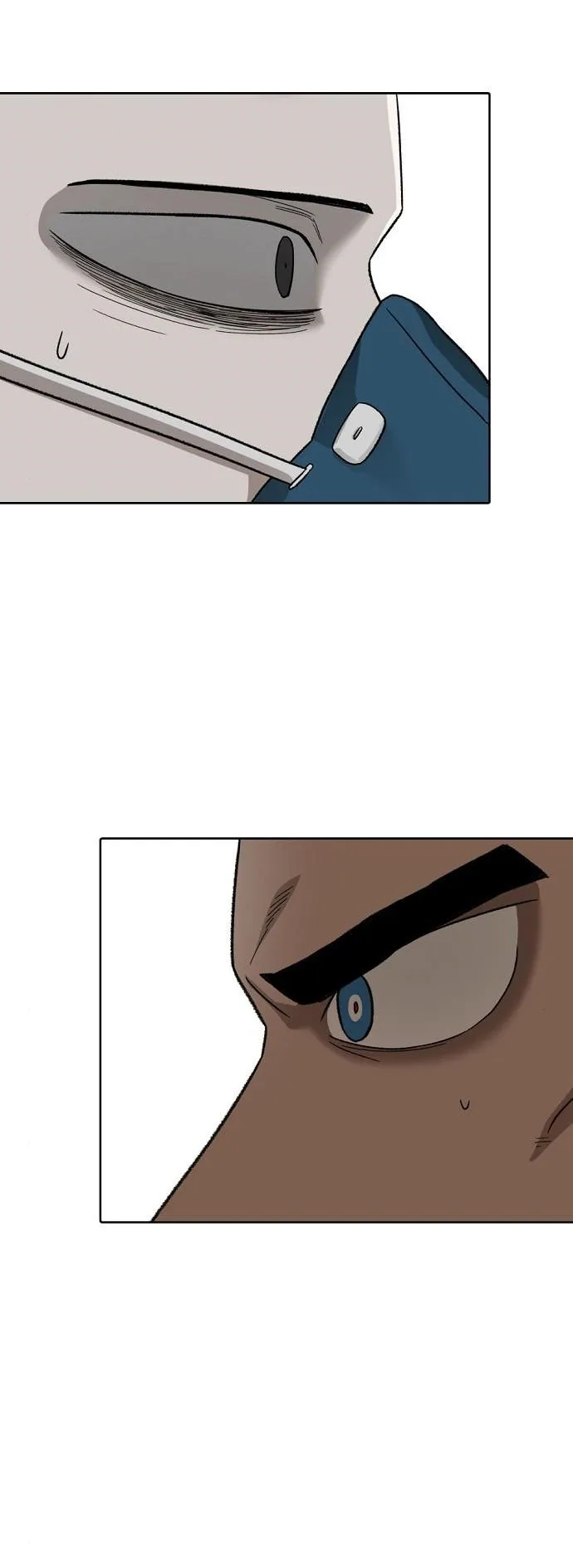 Read The Boxer AR Manga Online