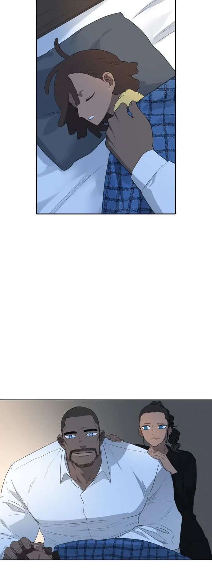 Read The Boxer AR Manga Online