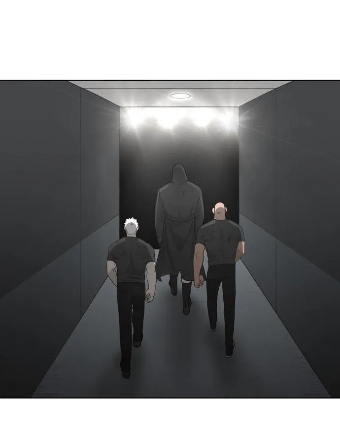Read The Boxer AR Manga Online
