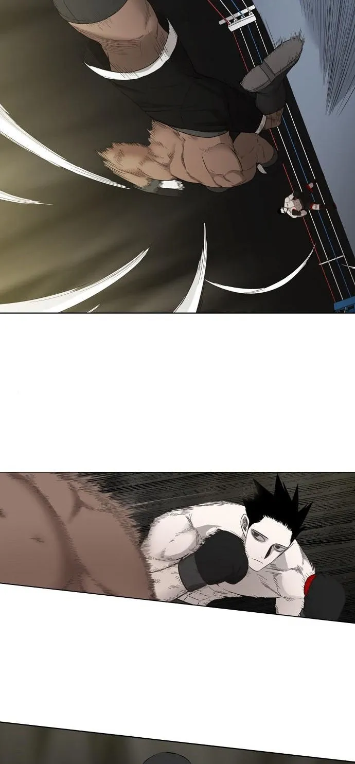 Read The Boxer AR Manga Online