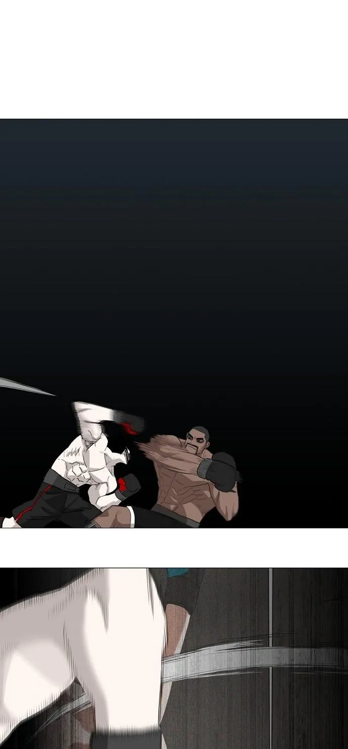 Read The Boxer AR Manga Online