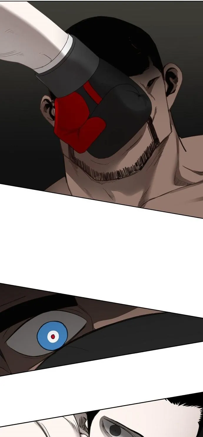 Read The Boxer AR Manga Online