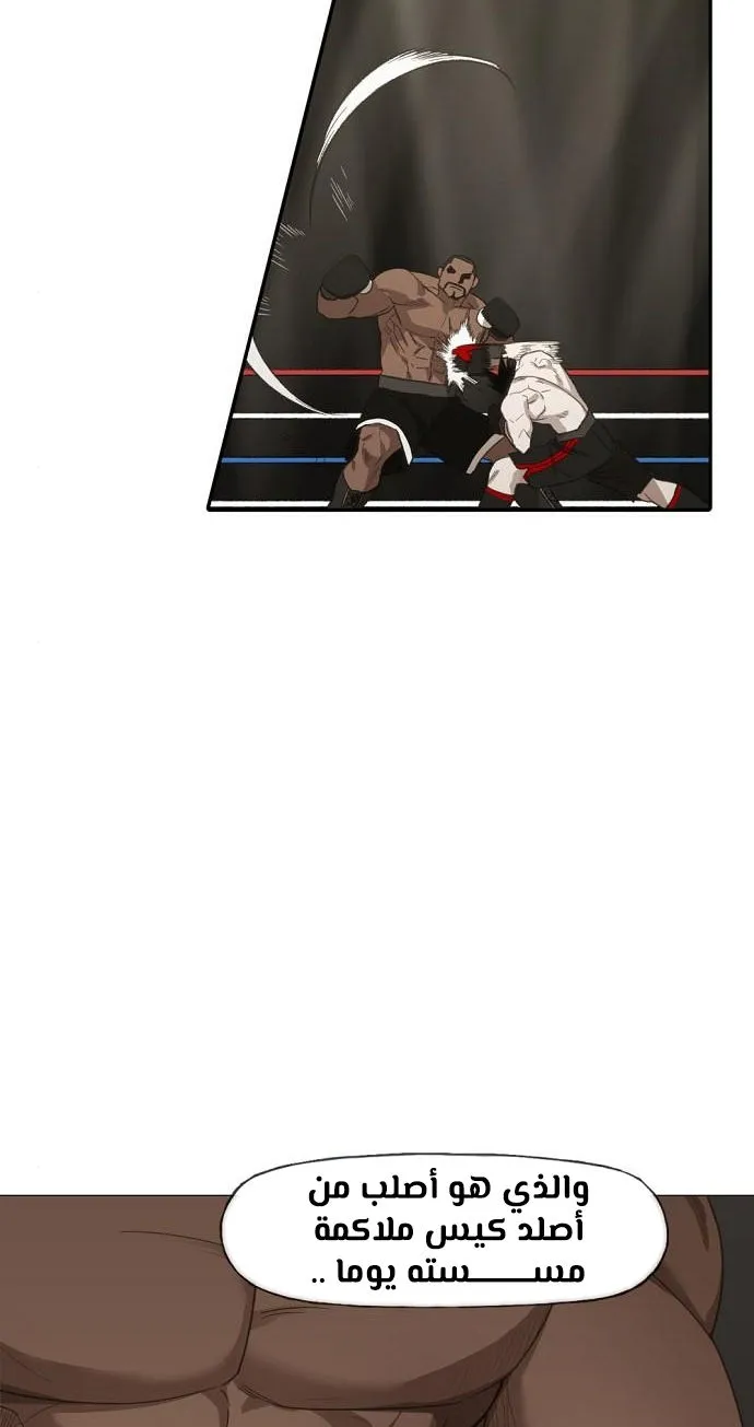 Read The Boxer AR Manga Online