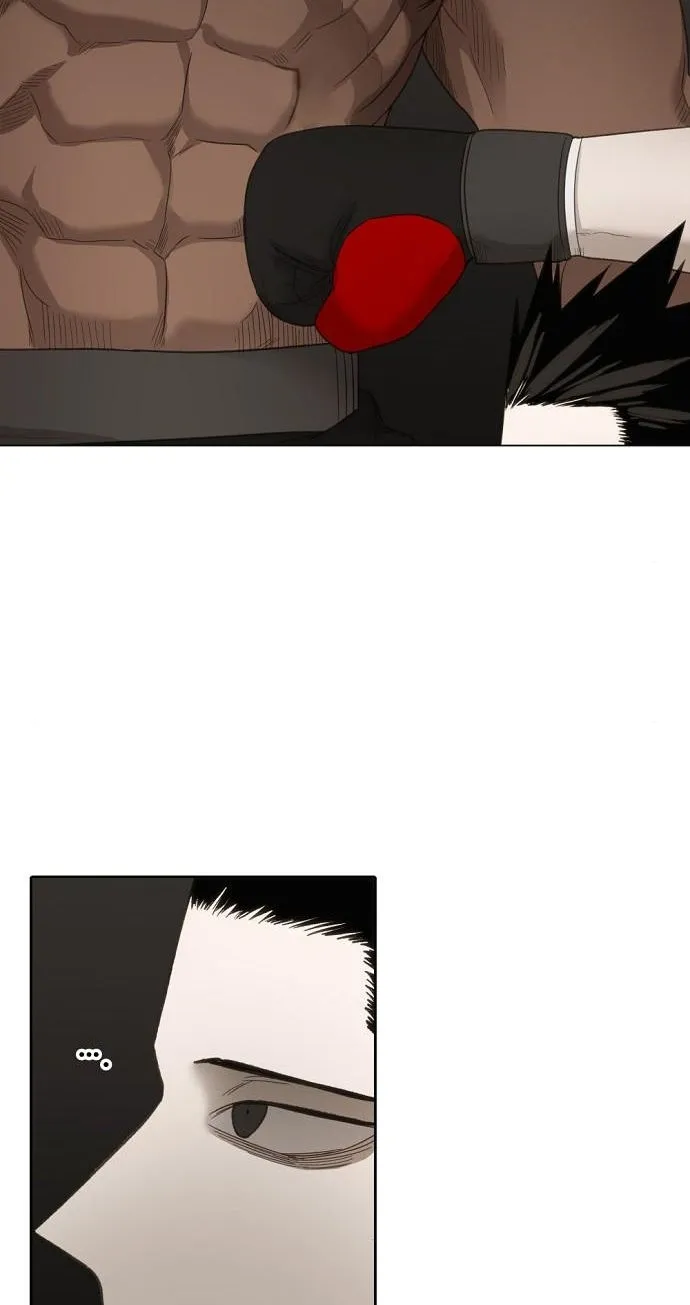 Read The Boxer AR Manga Online