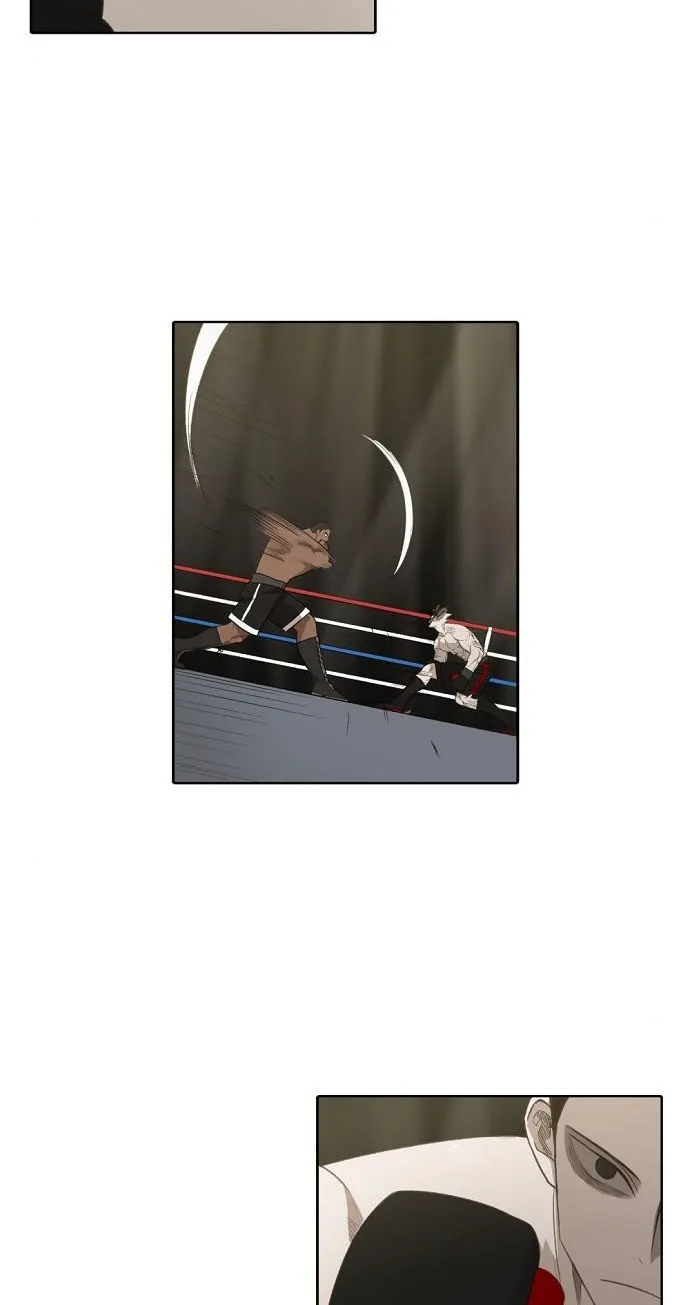 Read The Boxer AR Manga Online