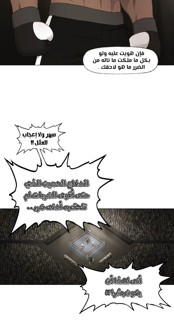 Read The Boxer AR Manga Online