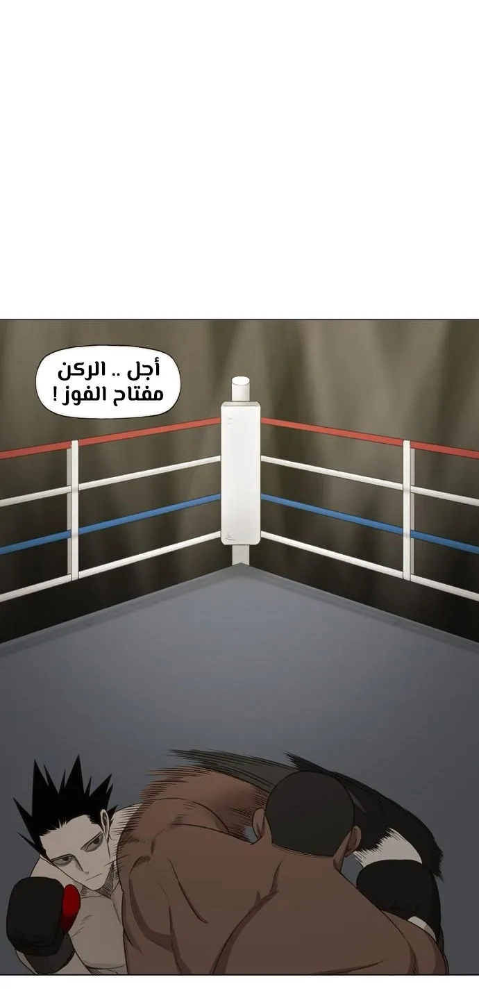 Read The Boxer AR Manga Online
