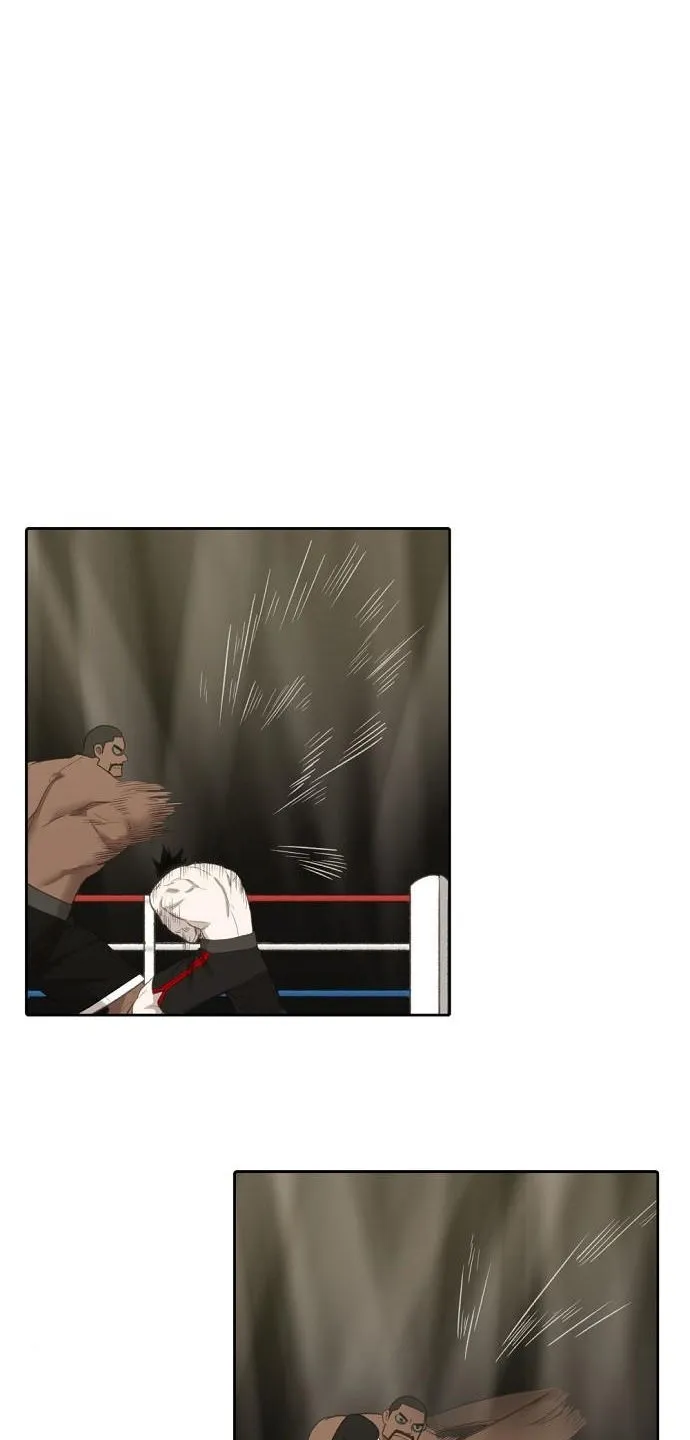 Read The Boxer AR Manga Online