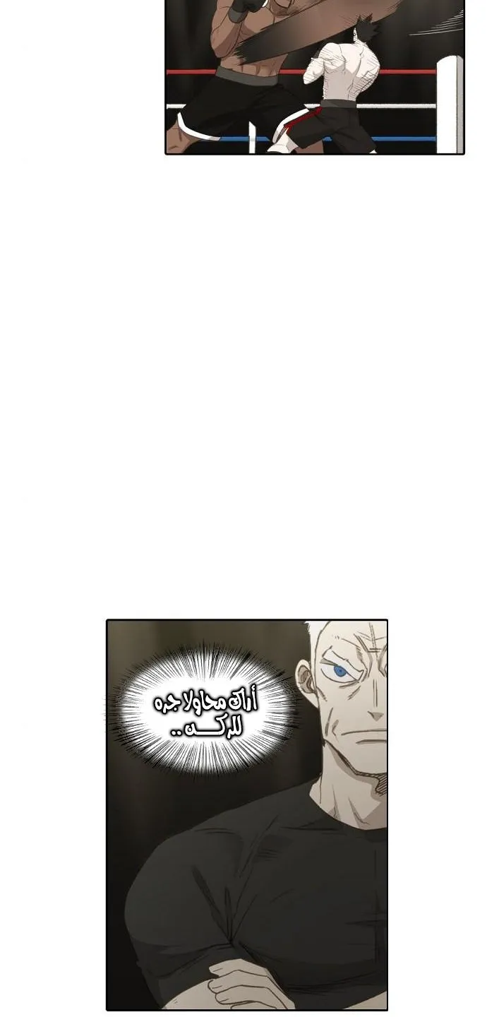 Read The Boxer AR Manga Online