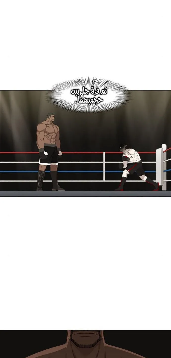 Read The Boxer AR Manga Online