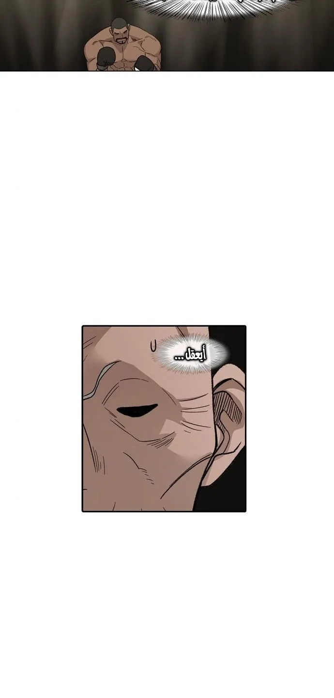 Read The Boxer AR Manga Online
