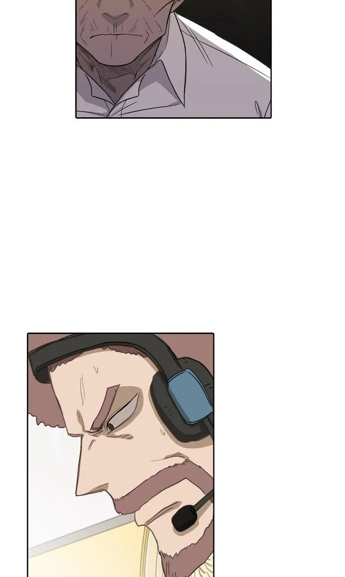 Read The Boxer AR Manga Online