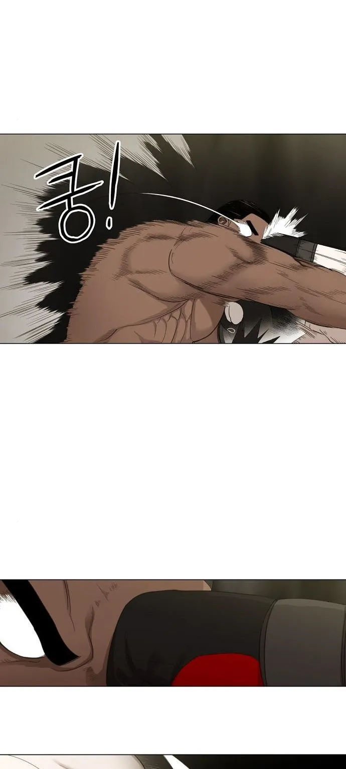 Read The Boxer AR Manga Online