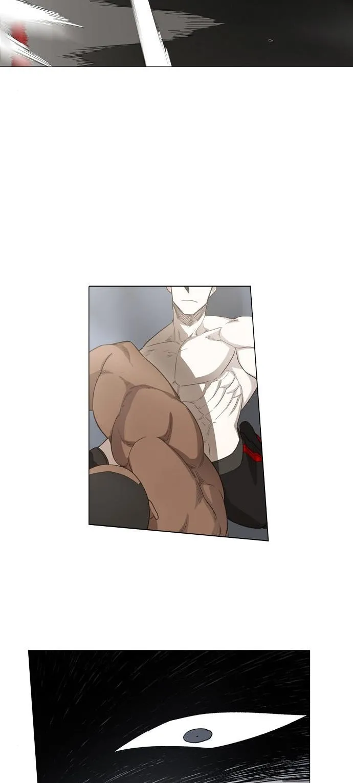 Read The Boxer AR Manga Online