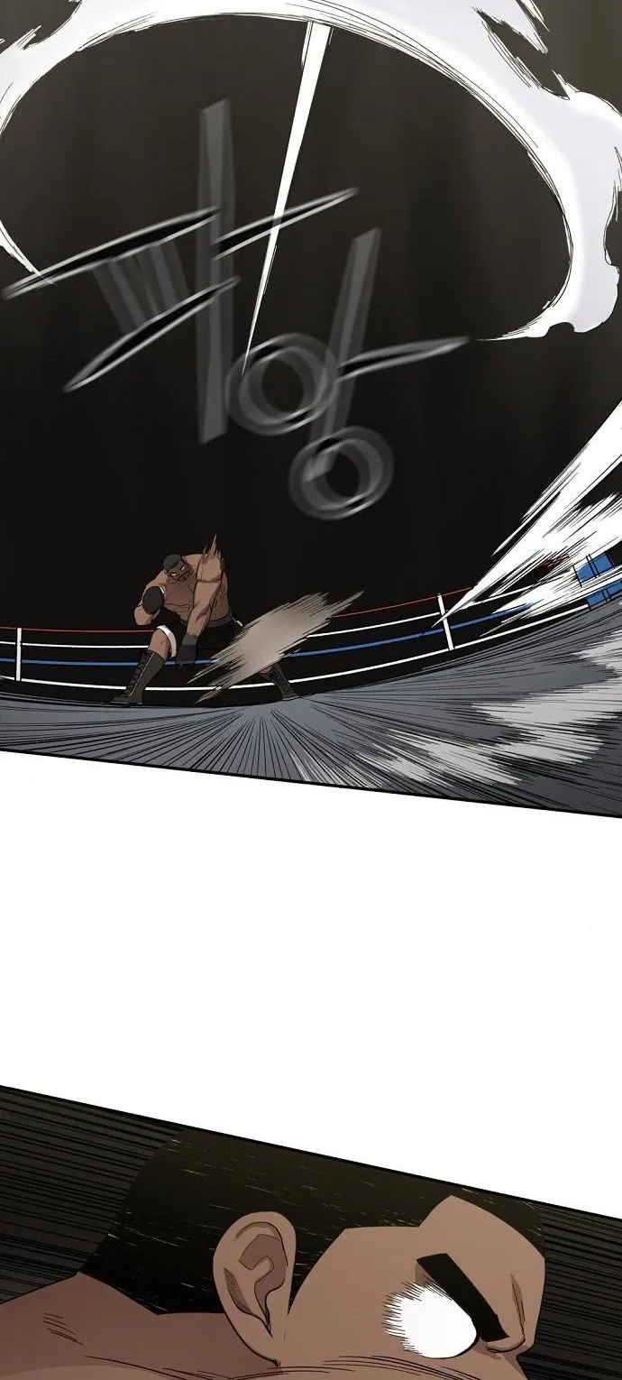 Read The Boxer AR Manga Online
