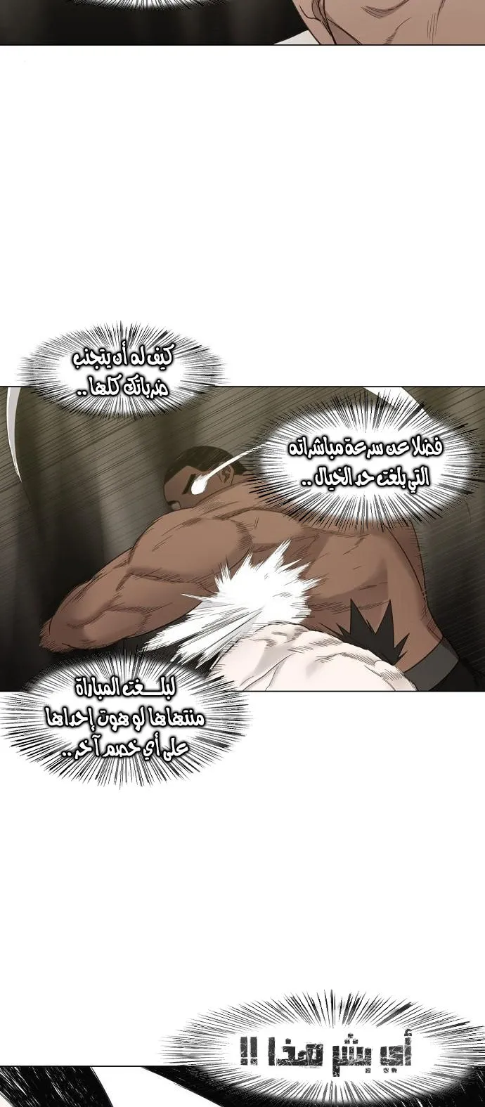 Read The Boxer AR Manga Online