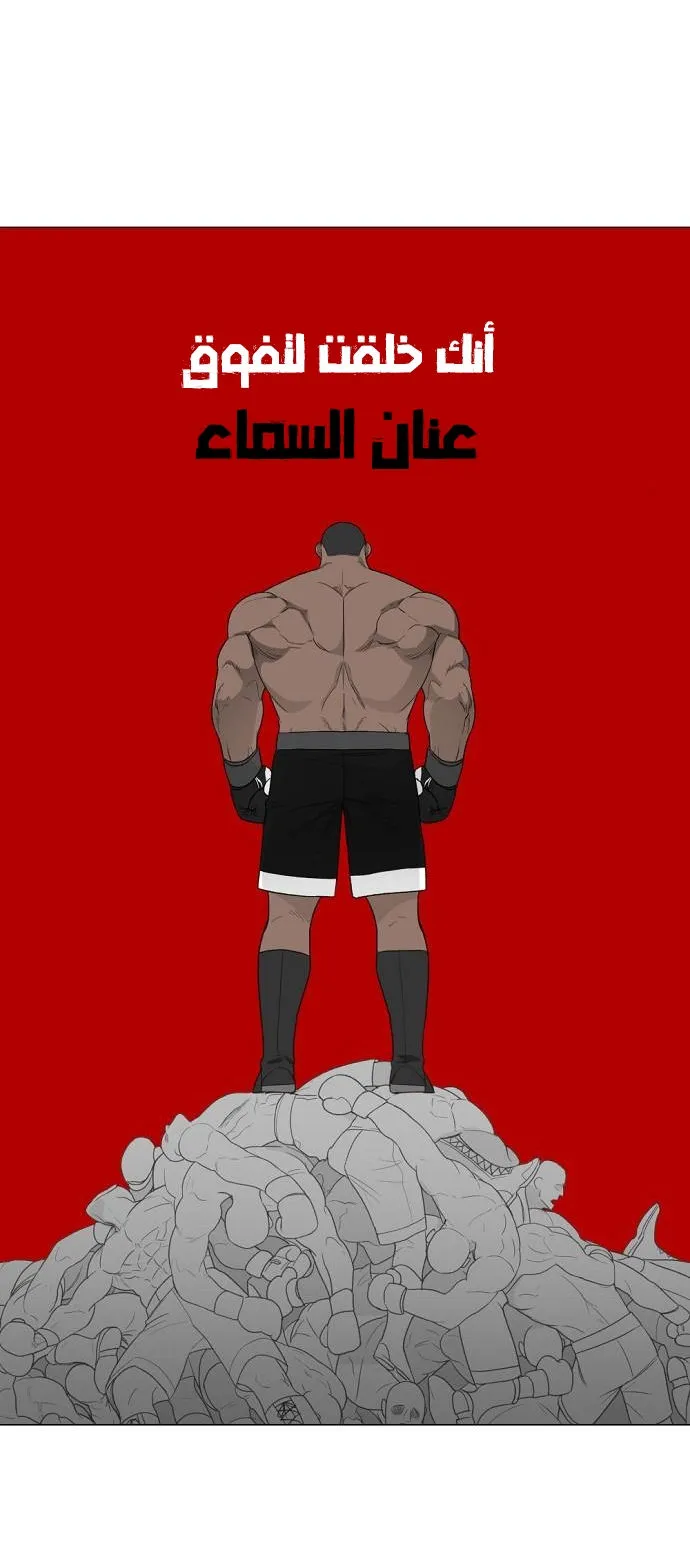 Read The Boxer AR Manga Online