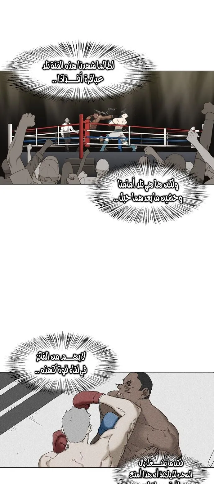 Read The Boxer AR Manga Online