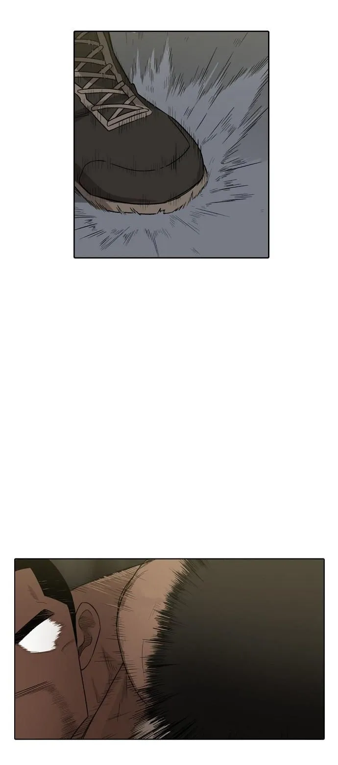 Read The Boxer AR Manga Online