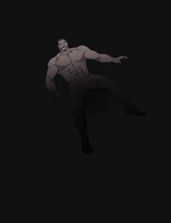 Read The Boxer AR Manga Online