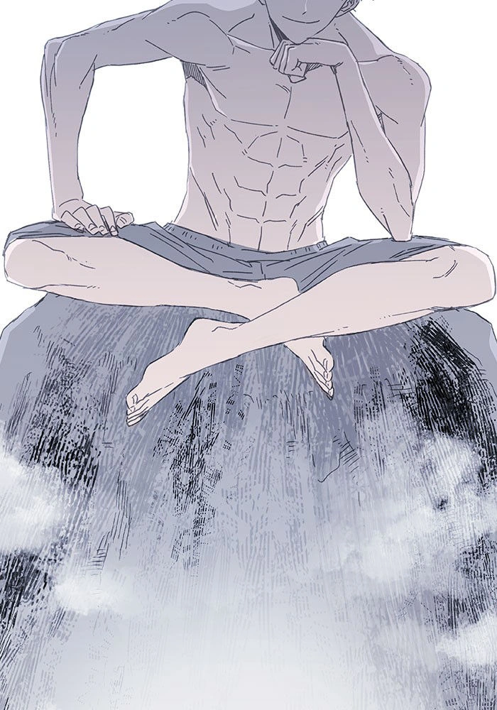 Read The Boxer AR Manga Online
