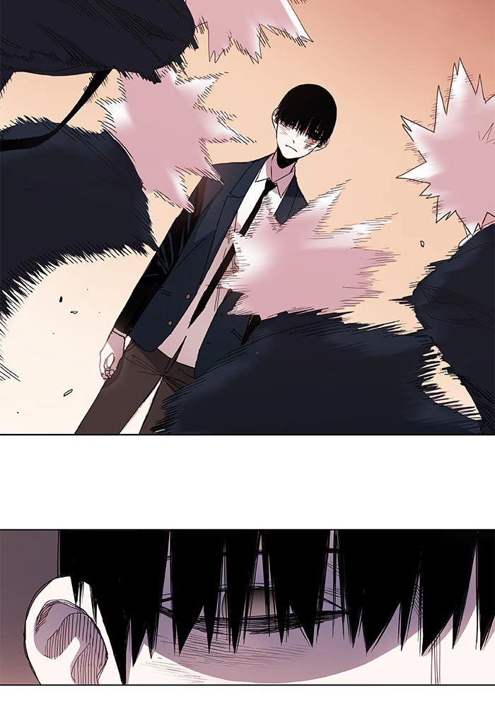 Read The Boxer AR Manga Online