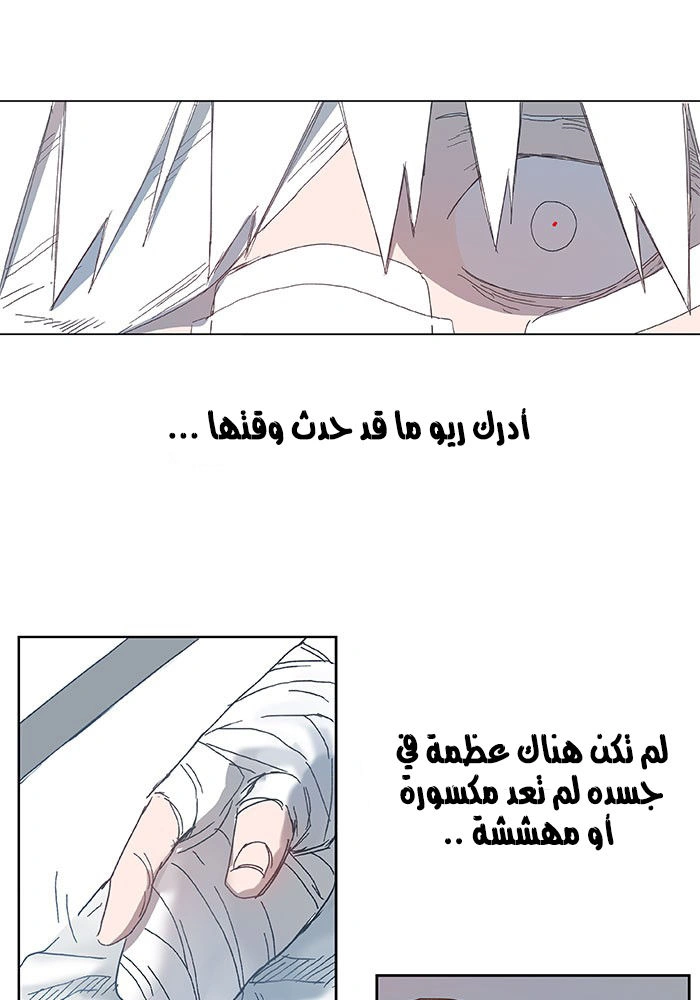 Read The Boxer AR Manga Online