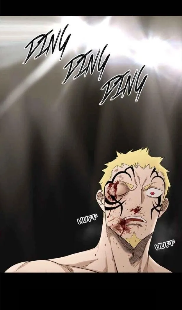 Read The Boxer AR Manga Online