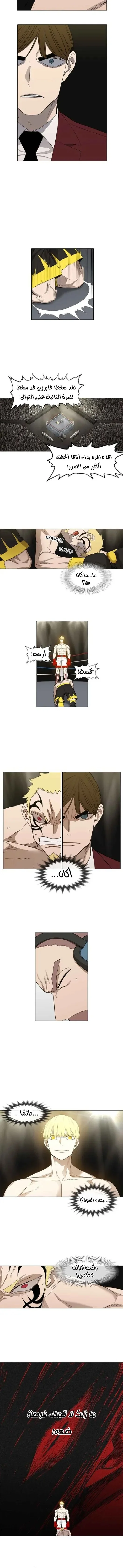 Read The Boxer AR Manga Online