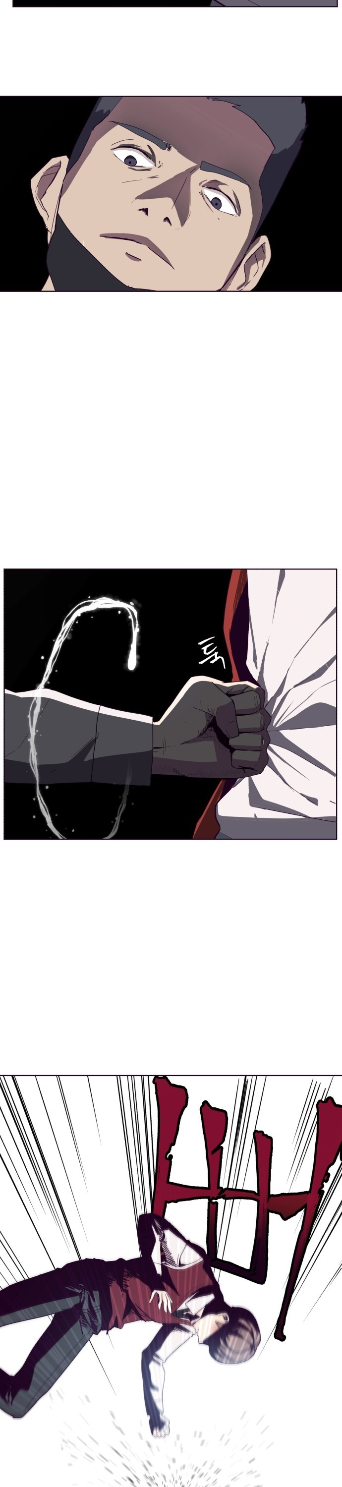 Read The Boy of Death AR Manga Online