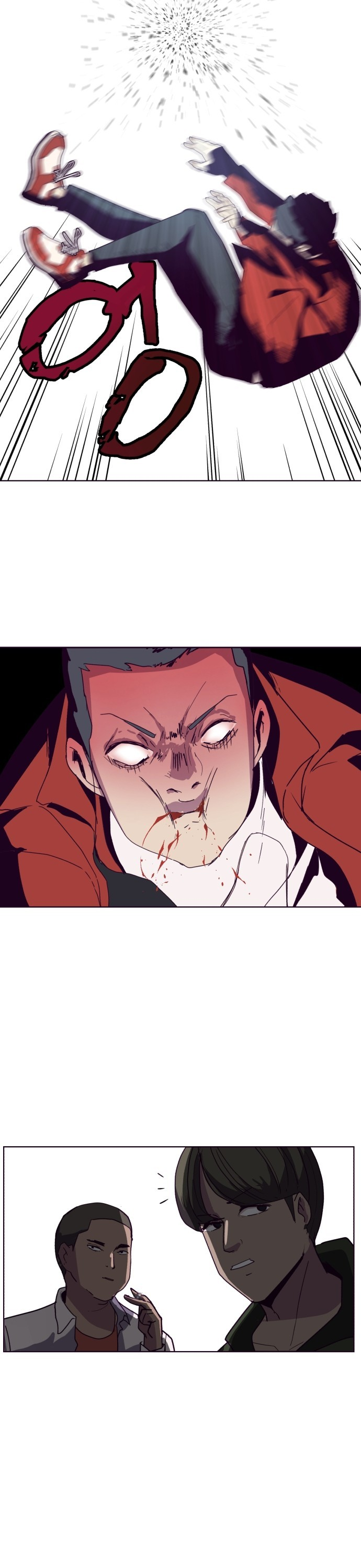 Read The Boy of Death AR Manga Online