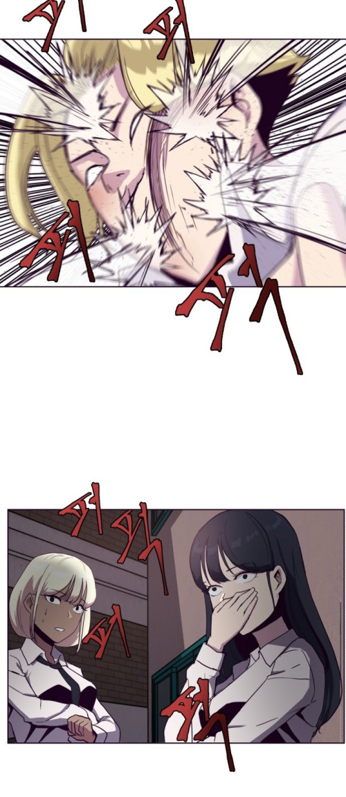 Read The Boy of Death AR Manga Online