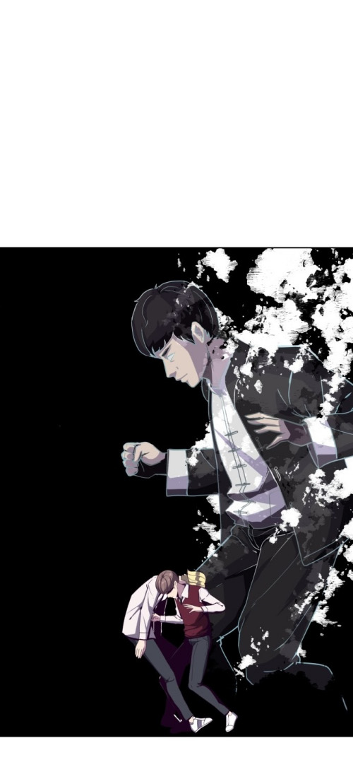 Read The Boy of Death AR Manga Online