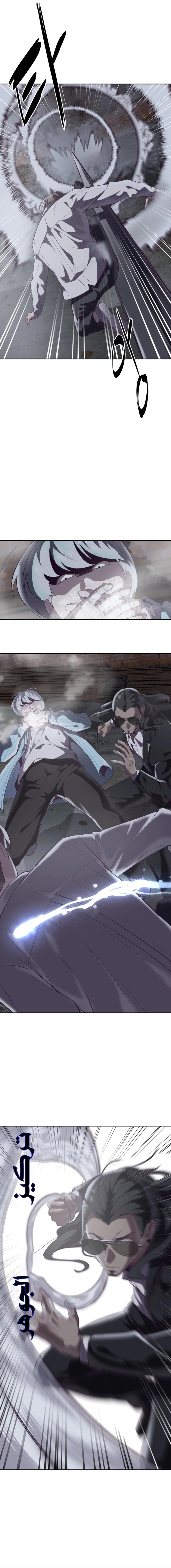 Read The Boy of Death AR Manga Online