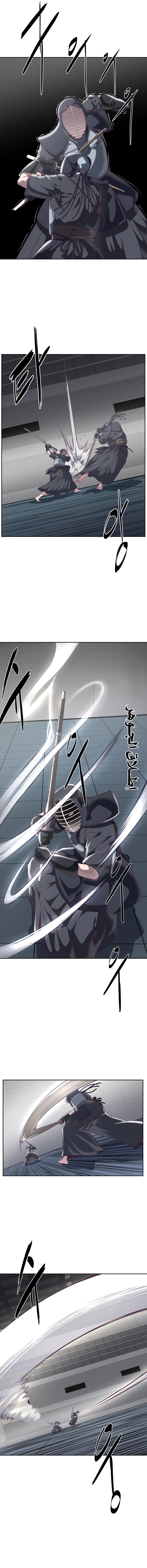 Read The Boy of Death AR Manga Online