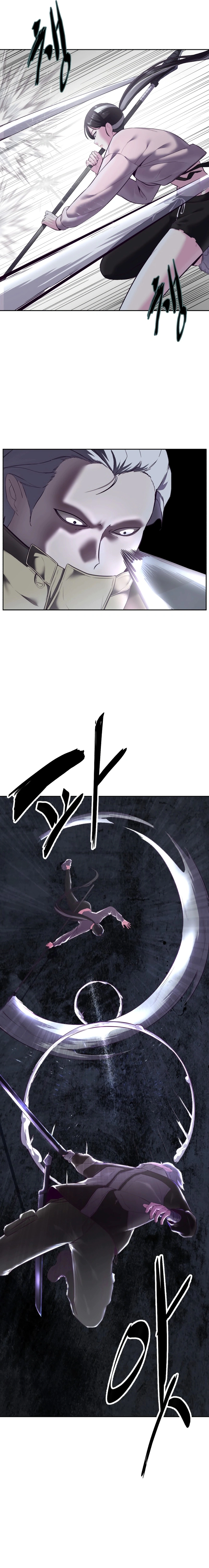 Read The Boy of Death AR Manga Online