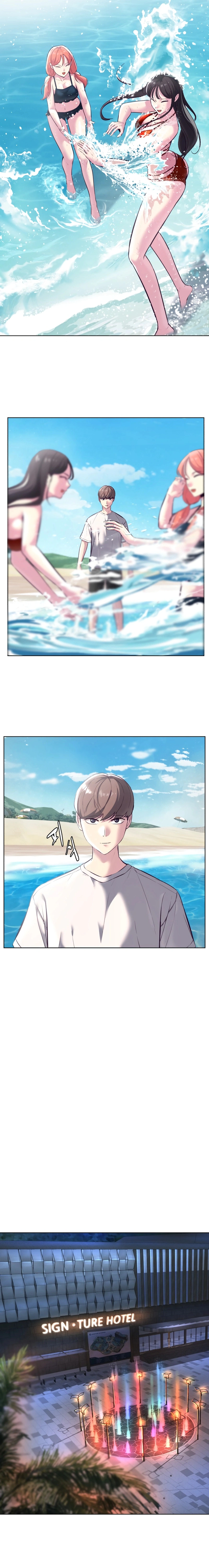 Read The Boy of Death AR Manga Online