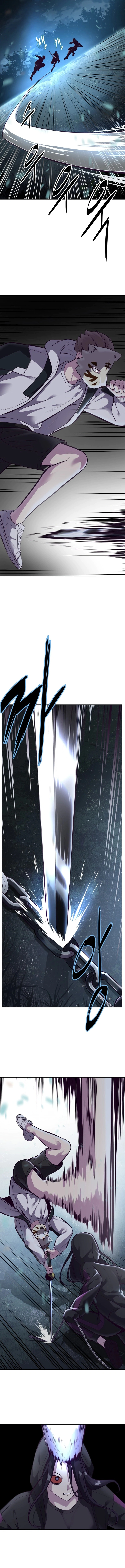 Read The Boy of Death AR Manga Online