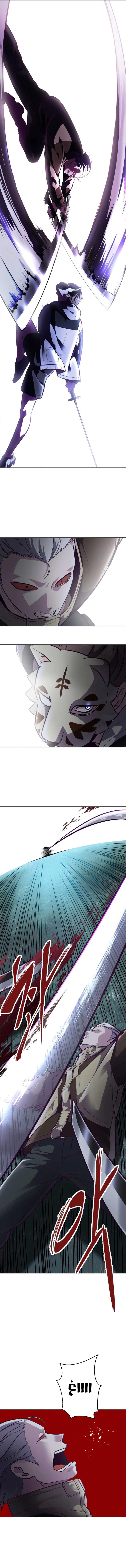 Read The Boy of Death AR Manga Online