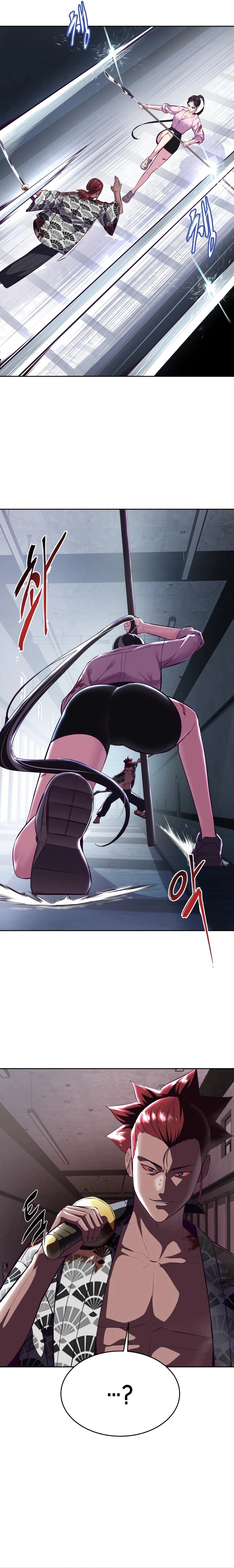 Read The Boy of Death AR Manga Online