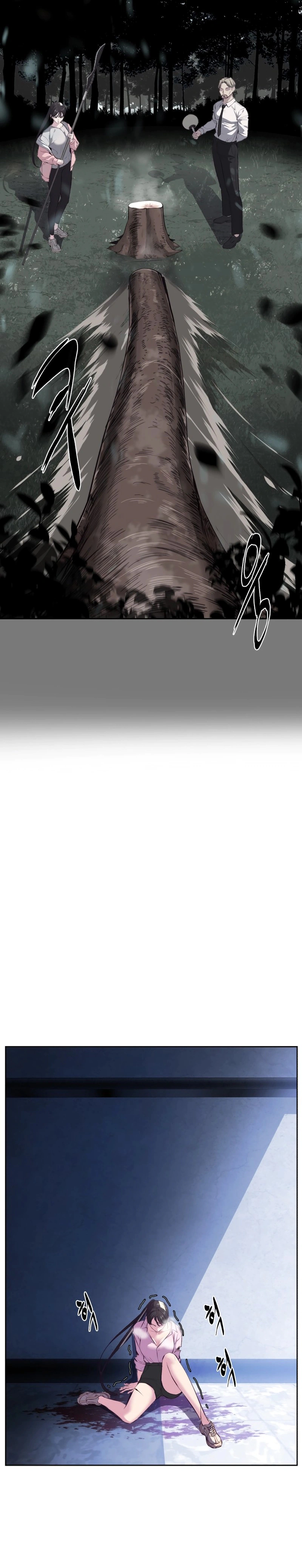 Read The Boy of Death AR Manga Online