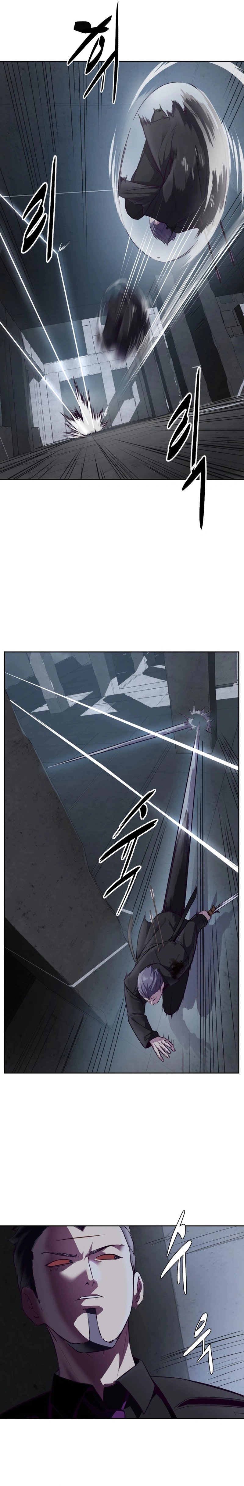 Read The Boy of Death AR Manga Online