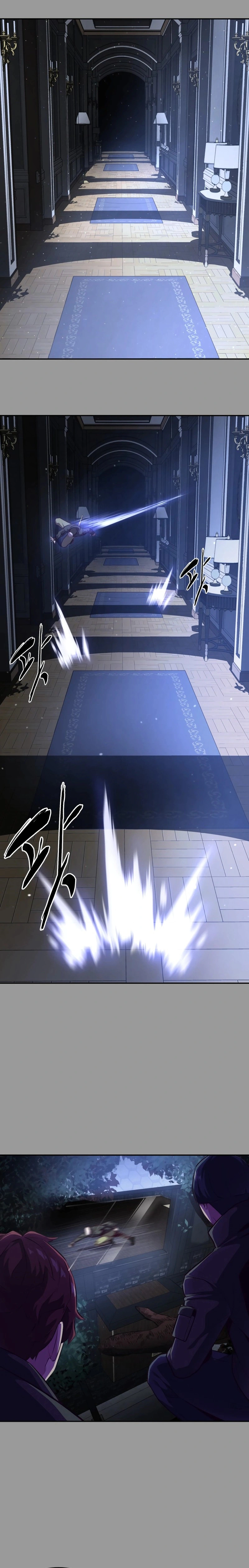 Read The Boy of Death AR Manga Online