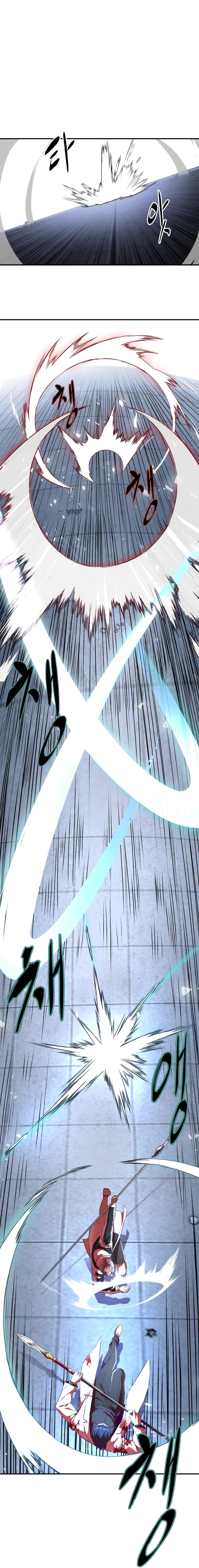 Read The Boy of Death AR Manga Online