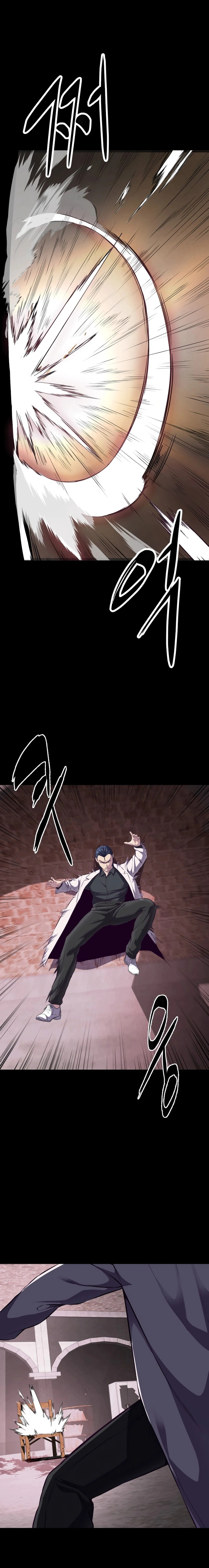 Read The Boy of Death AR Manga Online