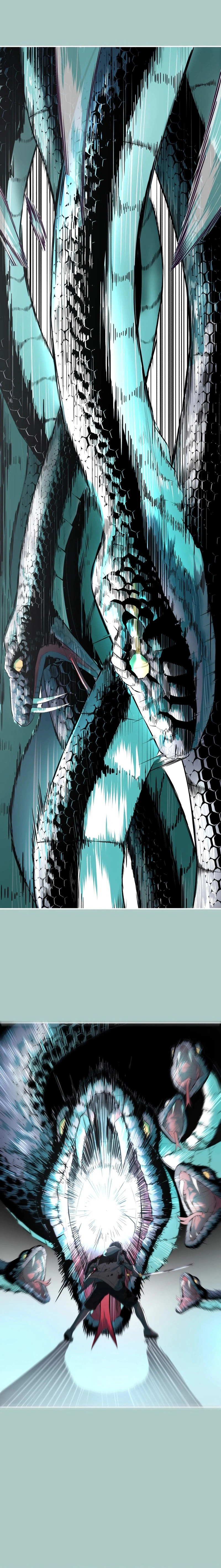 Read The Boy of Death AR Manga Online