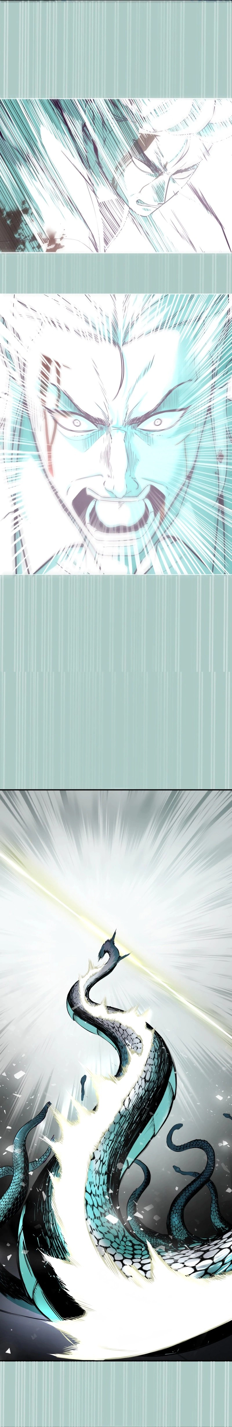Read The Boy of Death AR Manga Online